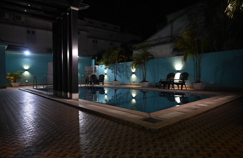 Santiniketan Resort | SANTINIKETAN RESIDENCY