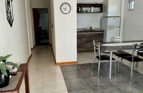 Puerto Iguazu Apartment | Budget-Friendly Santino Apart Hotel with Spa & Child Care