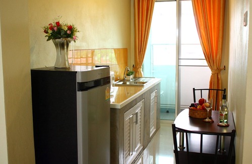 Mak Khaeng Hotel | Budget-Friendly Santipran Place with Family Amenities