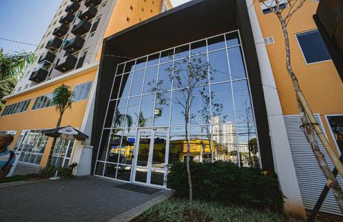 Panamby Apartment | Convenient Santo Amaro Near João Dias Station with Breakfast