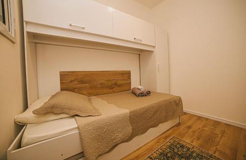 Panamby Apartment | Convenient Santo Amaro Near João Dias Station with Breakfast