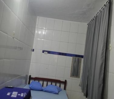 Aparecida Hotel | Santo Antônio do Mineiro