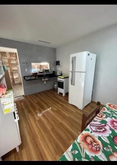 Santo Antonio de Jesus House | Family-Friendly Haven at São João de SAJ Hotel