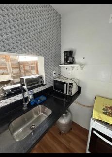 Santo Antonio de Jesus House | Family-Friendly Haven at São João de SAJ Hotel
