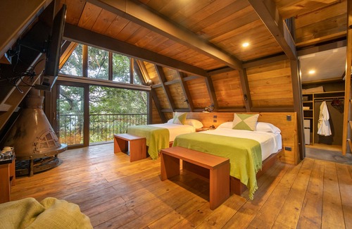 Antigua Guatemala Hotel | Experience Santo Cielo: Top-Rated Amenities Await You