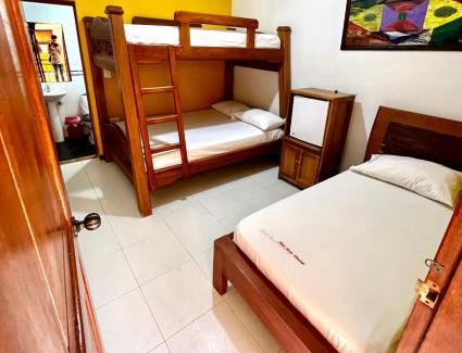 Santo Domingo Hotel | Guest Rated 10/10: Family-Friendly Santo Domingo Retreat