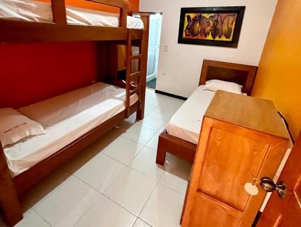 Santo Domingo Hotel | Guest Rated 10/10: Family-Friendly Santo Domingo Retreat
