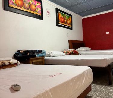 Santo Domingo Hotel | Guest Rated 10/10: Family-Friendly Santo Domingo Retreat