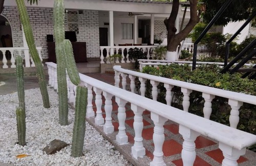 Papare House | Discover SANTO DOMINGO DE LA MAR: Rated 10/10, Pet Friendly