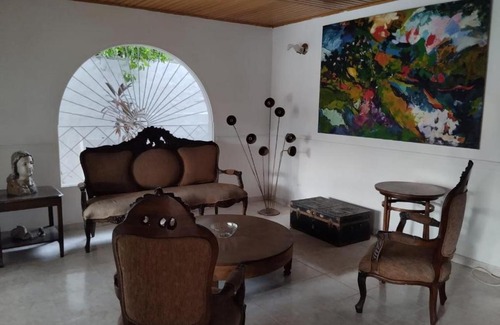 Papare House | Discover SANTO DOMINGO DE LA MAR: Rated 10/10, Pet Friendly