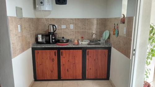 San Juan Apartment | Santo Tomás