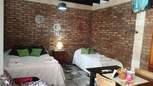 San Juan Apartment | Santo Tomás