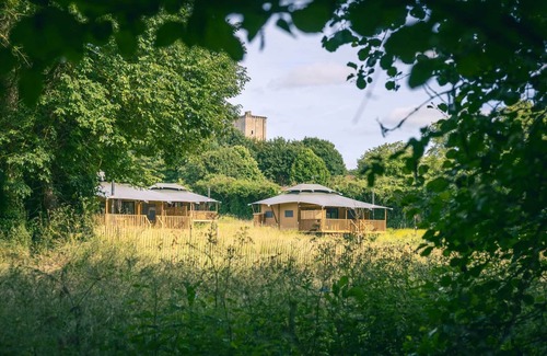 Moncontour House | Santoline