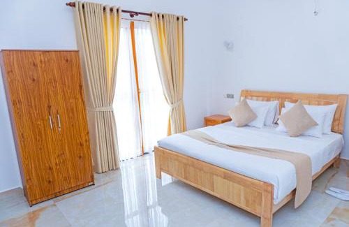 Kahandamodara Resort | Relax at Santon Resort & Spa - Oceanfront Pet-Friendly Retreat