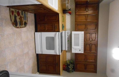 Hot Springs Village House | Stylish Santona Townhouse Unit 401 with Family-Friendly Amenities