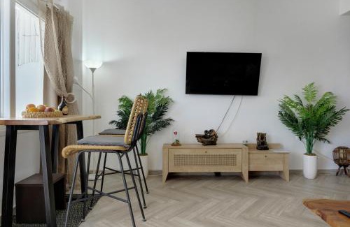 Vourvoulos House | Santoneta Villa Imerovigli