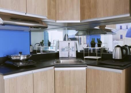 South Triangle Apartment | Ideal Apartments in Manila with Pool & Family-Friendly Amenities