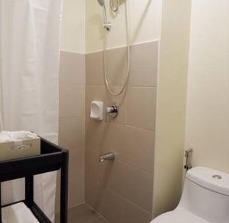 South Triangle Apartment | Ideal Apartments in Manila with Pool & Family-Friendly Amenities
