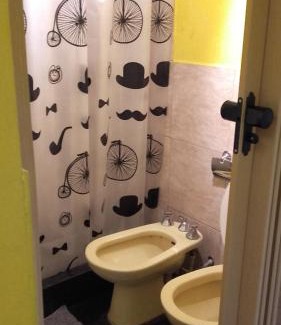 Yocsina Apartment | Family-Friendly Santorini Bed in Córdoba with Top Reviews