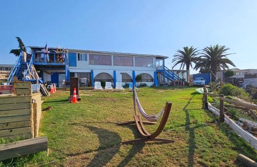 Quintero Apartment | Enchanting Santorini: 4-Star Haven with Ocean Views