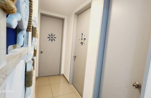 Shah Alam Apartment | Relaxing Santorini Holiday Resort with Pool Access