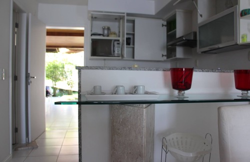 Mambucaba House | Discover Santorini House 4 - Your Ocean View Retreat!