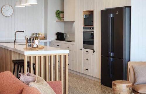 Sellicks Beach House | Discover Santorini on Sands: A Family-Friendly Retreat