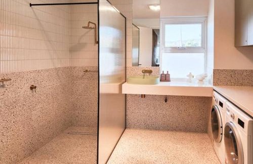 Sellicks Beach House | Discover Santorini on Sands: A Family-Friendly Retreat