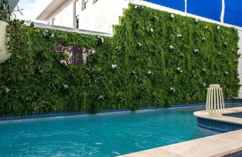 Ocean Park House | Elegant Santorini Villa with Ocean View & Pool Access