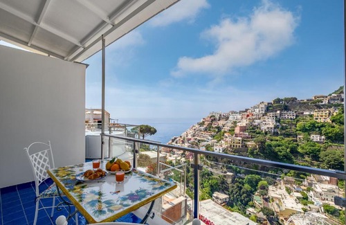 Liparlati Apartment | Relax in the Santoro Suite with Hot Tub & Family Amenities