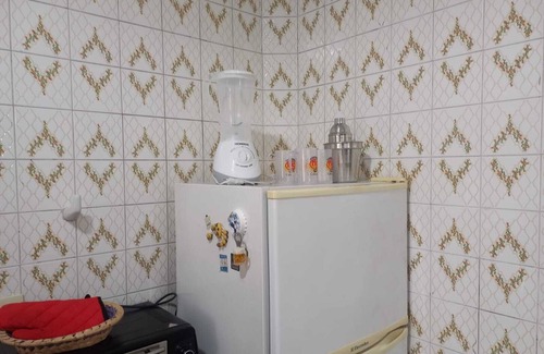 Boqueirao Apartment | Cozy Santos Apartment with Spa and Hot Tub for 6 Guests