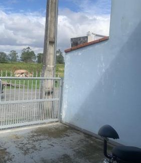 Nova Nazare House | Santos