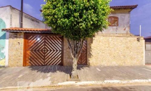 Nova Nazare House | Santos