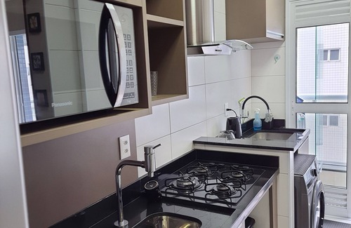 Embare Apartment | Linda Santos Apartment: Ideal for Business and Leisure Trips