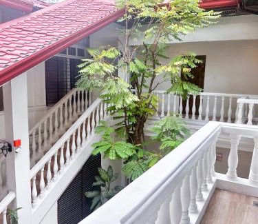 Ermita Hotel | Budget-Friendly Stay at Santos Pension House, Rated 8.7/10