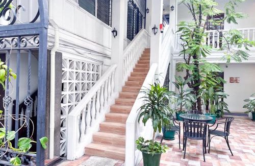 Ermita Hotel | Budget-Friendly Stay at Santos Pension House, Rated 8.7/10