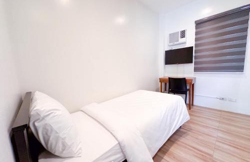 Ermita Hotel | Budget-Friendly Stay at Santos Pension House, Rated 8.7/10
