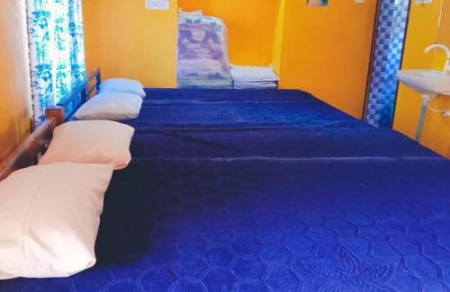 Hireguthi House | Budget-Friendly Santosh Home Stay with Child-Friendly Amenities