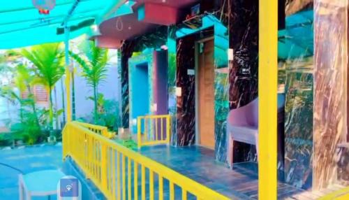 Hireguthi House | Budget-Friendly Santosh Home Stay with Child-Friendly Amenities