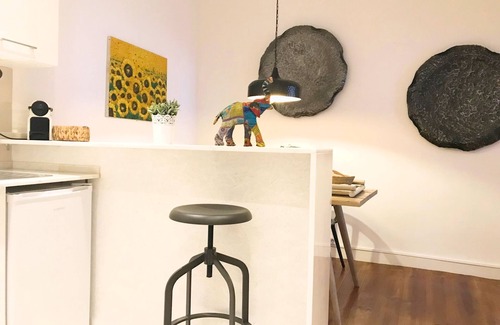 Misericordia Apartment | Top-Rated SantoSweethome 2.2 Lisboa: Family-Friendly Stay