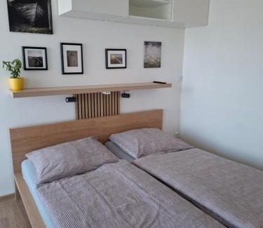 Olomouc Apartment | Family-Friendly Santova Apartment Olomouc - Rated 9.1/10