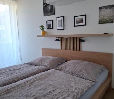 Olomouc Apartment | Family-Friendly Santova Apartment Olomouc - Rated 9.1/10