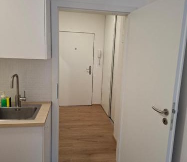 Olomouc Apartment | Family-Friendly Santova Apartment Olomouc - Rated 9.1/10