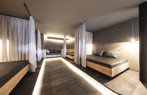 Sant'Andrea in Monte Hotel | Experience Santre: A 5-Star Dolomythic Retreat