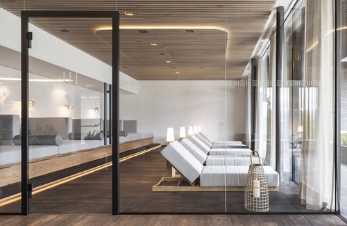 Sant'Andrea in Monte Hotel | Experience Santre: A 5-Star Dolomythic Retreat