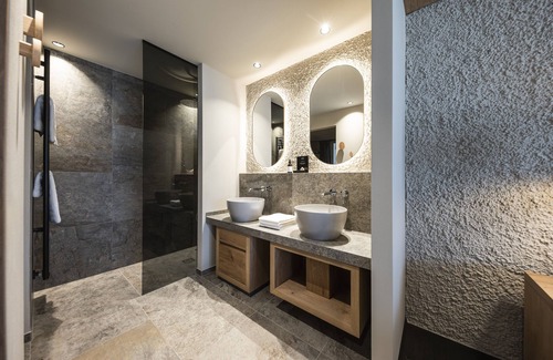 Sant'Andrea in Monte Hotel | Experience Santre: A 5-Star Dolomythic Retreat