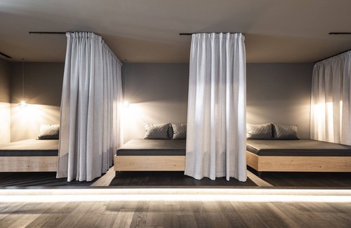 Sant'Andrea in Monte Hotel | Experience Santre: A 5-Star Dolomythic Retreat