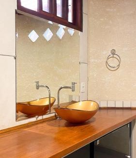 Alto Paraiso de Goias House | Escape to Santuário na Chapada dos Veadeiros: 9.7/10 Rating