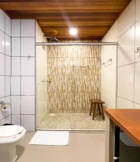 Alto Paraiso de Goias House | Escape to Santuário na Chapada dos Veadeiros: 9.7/10 Rating