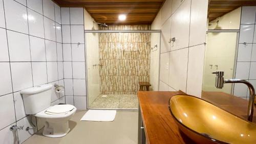 Alto Paraiso de Goias House | Escape to Santuário na Chapada dos Veadeiros: 9.7/10 Rating